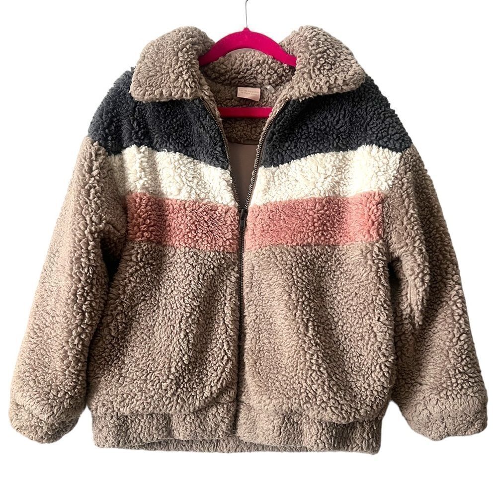 For All Seasons Jacket Size M          (F1)